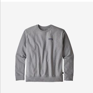 Men’s Patagonia Crewneck Sweatshirt